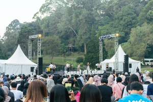 Ceklist Perlengkapan Pesta yang Sering Terlupakan Saat Event