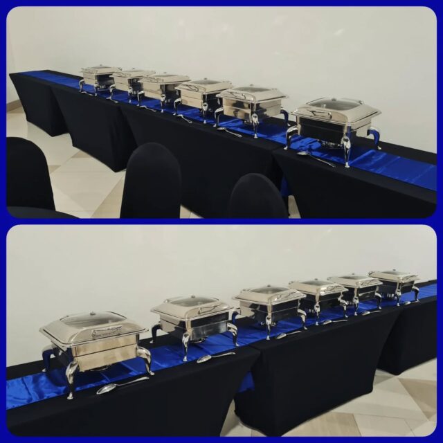 Home Gado2x. Cabe Rawit. Nikmat.
-------------
- Chafing Dish Round VIP. 5set
- Chafing Dish Square VIP. 6set
- Meja Prasmanan VIP. 6set
- Permadani 310x210. 10unit
- Sofa Lesehan Arab. 4unit
- Kursi Futura Cover. 30unit
- Kursi Tiffany Gold. 50unit
-------------
Naraya Alat Pesta
Melayani Order Besar & Kecil*
Call/WA. 0819804848
-------------
#sewaalatcatering #sewaalatcateringvipjakarta #sewaalatcateringjakarta #sewaalatcateringmurahjakarta #sewaalatcateringlengkap #sewaalatprasmanan #sewamejaprasmanan #sewapiringmakanjakarta #sewamangkokjakarta #sewagelasjakarta #sewapemanasmakanan #sewachaffingdish #sewatendajakarta #sewatendadekor #sewatendavipjakarta #sewatendatransparanjakarta #sewatendaroderjakarta #sewatiraijakarta #sewaalatpestajakarta #eventorganizerjakarta #sewakursijakarta #sewasofajakarta #sewamejajakarta #sewalamputaman #sewapermadanijakarta #sewabantallesehanjakarta #sewasoundsystemjakarta #sewagensetjakarta